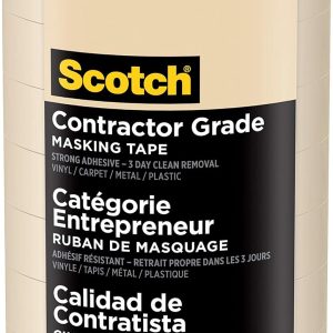 Sheer Spot Bandages in Dispenser - Plastic, 7/8"