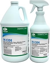 HOSPITAL DISINFECTANT - Athea Laboratories