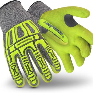 HexArmor Rig Lizard Thin Lizzie 2090 Impact Gloves
