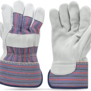 Magic Gloves - Bright Colors