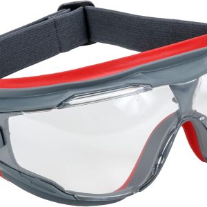 3M™ Half Facepiece 5000 Series Organic Vapor/P95 Disposable Respirator, With Filters