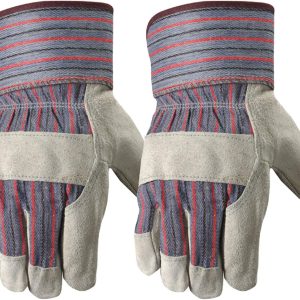 Kids' Knit Hats, Magic Gloves Crew Sock Combos