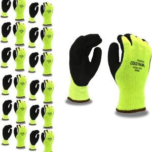Cordova 7720 OGRE Impact Gloves