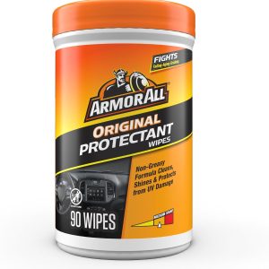 PROTECTANT WIPES - Athea Laboratories