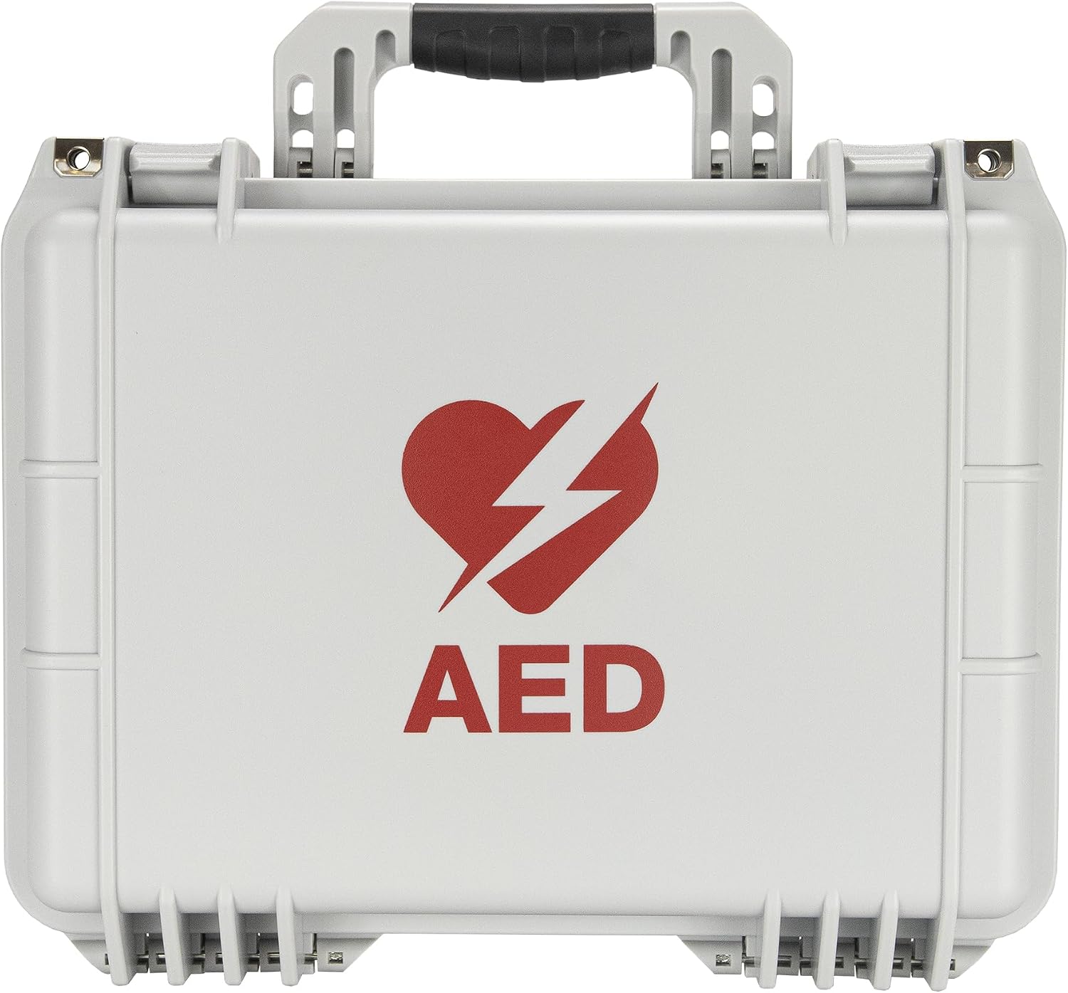 LIFEPAK® CR2 AED, Fully-Automatic, USB, English, Handle #99512-001434 | Aero Healthcare USA