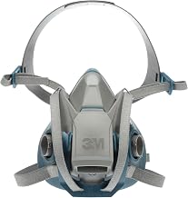 3M™ Versaflo™ S-657 Hood Assembly with Inner Shroud and Premium Head Suspension
