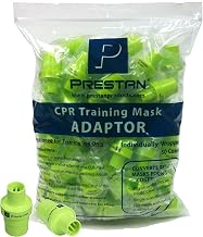 AeroShield™ CPR Face Shield - Box 10 - Aero Healthcare UK