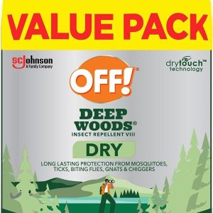 BugX DEET FREE Insect Repellent Wipes, 100/box #12842 | Aero Healthcare USA
