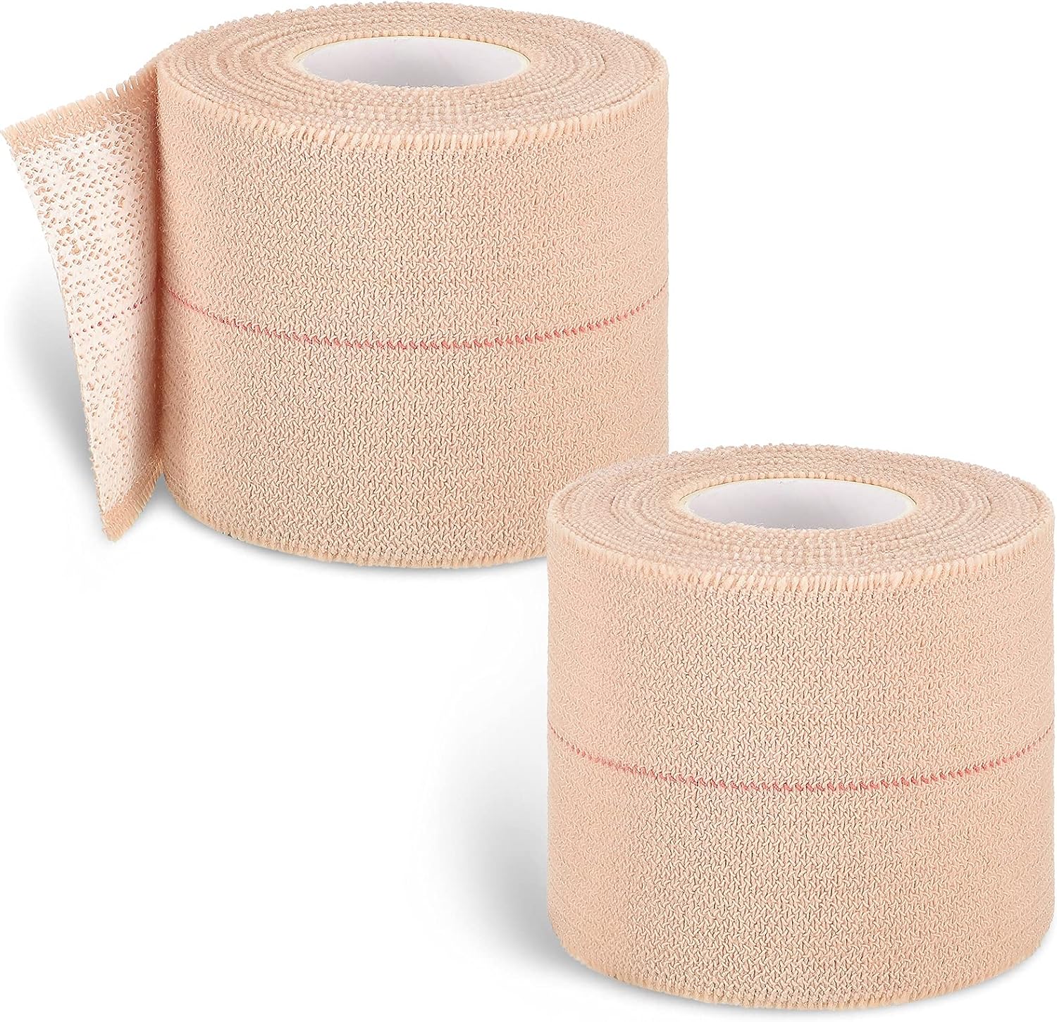 AeroTape Elastic Fabric Adhesive Tape 1in x 5.5yds ATE25 | Aero Healthcare USA