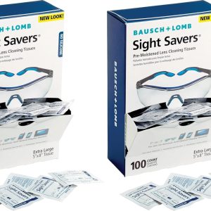 Bausch & Lomb 346932 4 oz. Eye Irrigating Solution with Sterile Eye Cup
