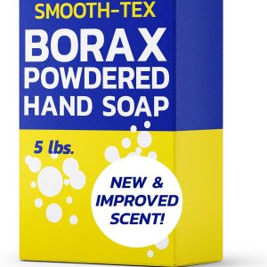 POWDERED HAND SOAP - Athea Laboratories