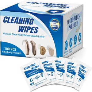 ELECTRO WIPES - Athea Laboratories