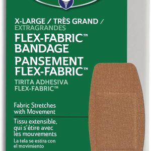 Men's Ski Gloves - Adjustable, Assorted Colors