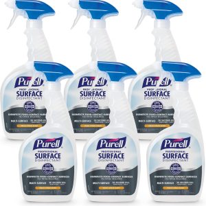 Lemon Oven Cleaner - Full Pallet
