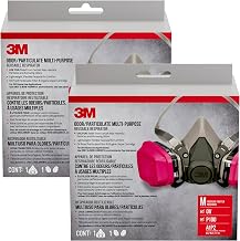 3M™ Cartridge/Filter 7093C, Hydrogen Fluoride, P100 with Nuisance Level Organic Vapor and Acid Gas