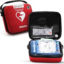 MINDRAY C1A Fully-Automatic Defibrillator with 4G