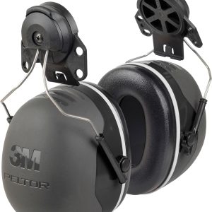 3M™ 320-2001 E-A-R Caboflex Semi-Aural Banded Hearing Protector