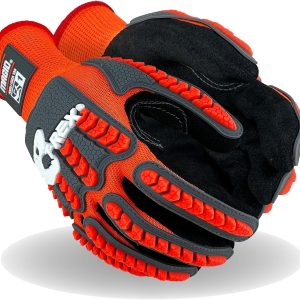 Magid T-REX Flex Series Knit Impact Gloves