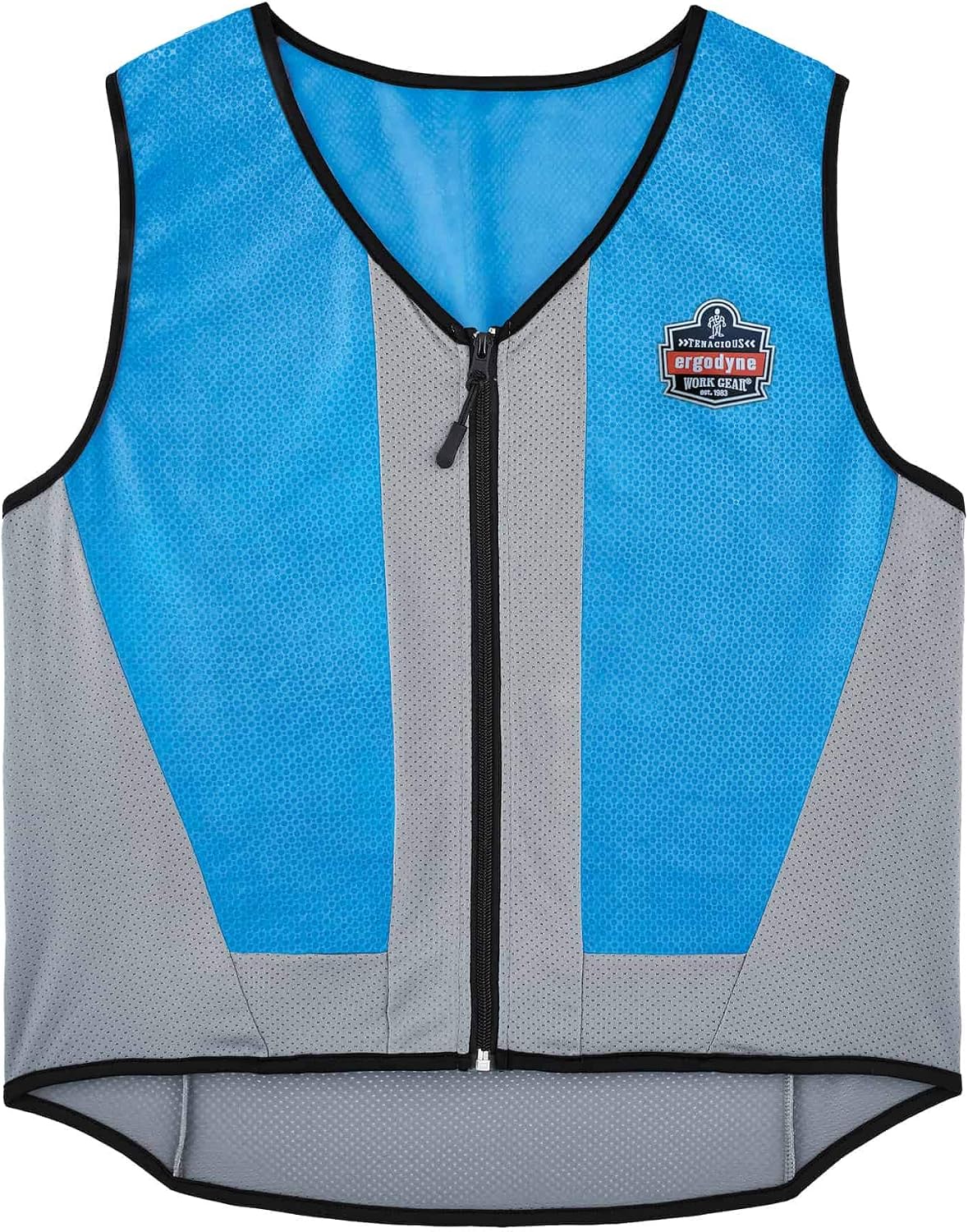 OccuNomix MiraCool 968 Cooling Hard Hat Pad
