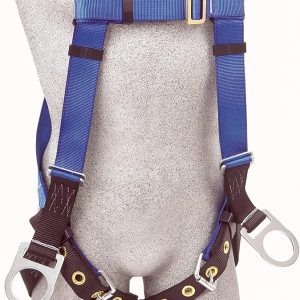 3M PROTECTA 5000003 PRO Mobile Rope Grab