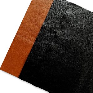 COW SPLIT LEATHER PALM GLOVE