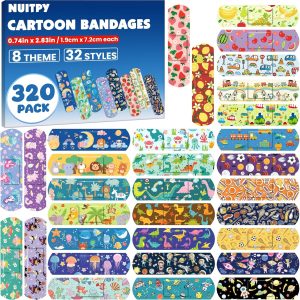 Bodily Fluid Spill Emergency Response Kit - 20 Piece