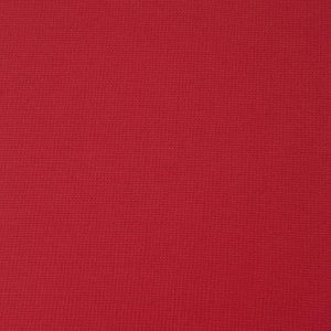 Red Cotton First Aid Emergency Blanket 200 x 150cm - Aero Healthcare UK