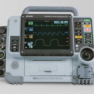 LIFEPAK 35 Defibrillator/Monitor
