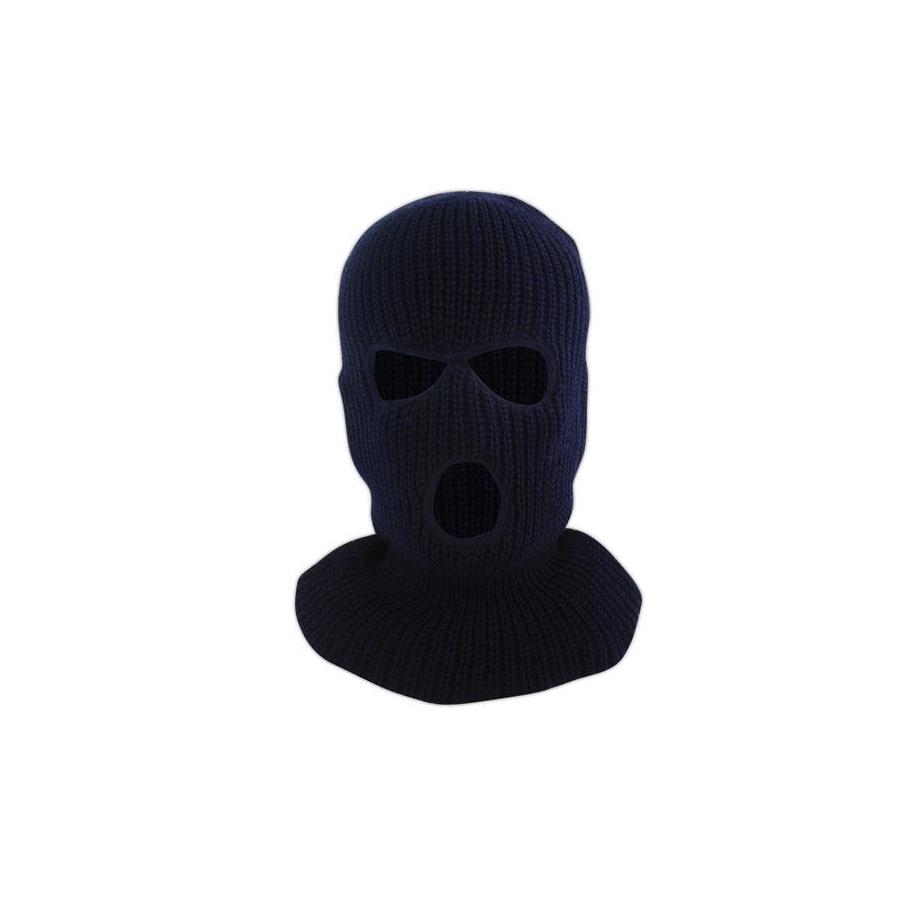 Magid® Acrylic Knit Face Mask – PPE Warrior Inc