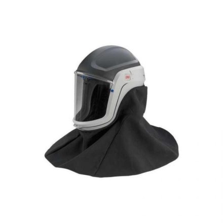 3M M-407 Versaflo Respiratory Helmet Assembly – PPE Warrior Inc